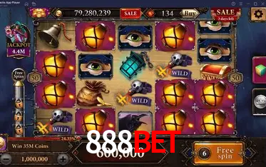 888Bet Game