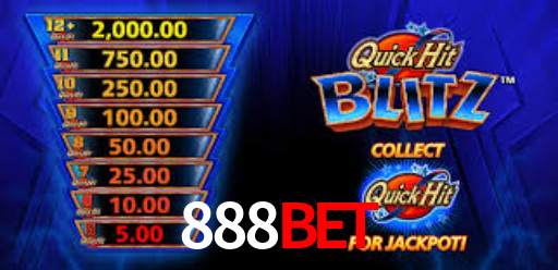 888Bet Game