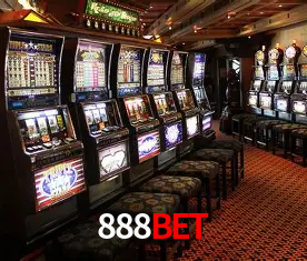 888Bet Game